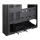 XPG Defender Pro Czarna - 613719 - zdjęcie 8